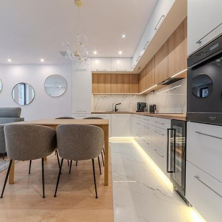 The One Apartment Lodz  Exterior photo